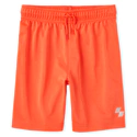 Boys Mix And Match Basketball Shorts3